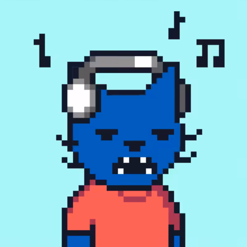 MEOWPIX #84