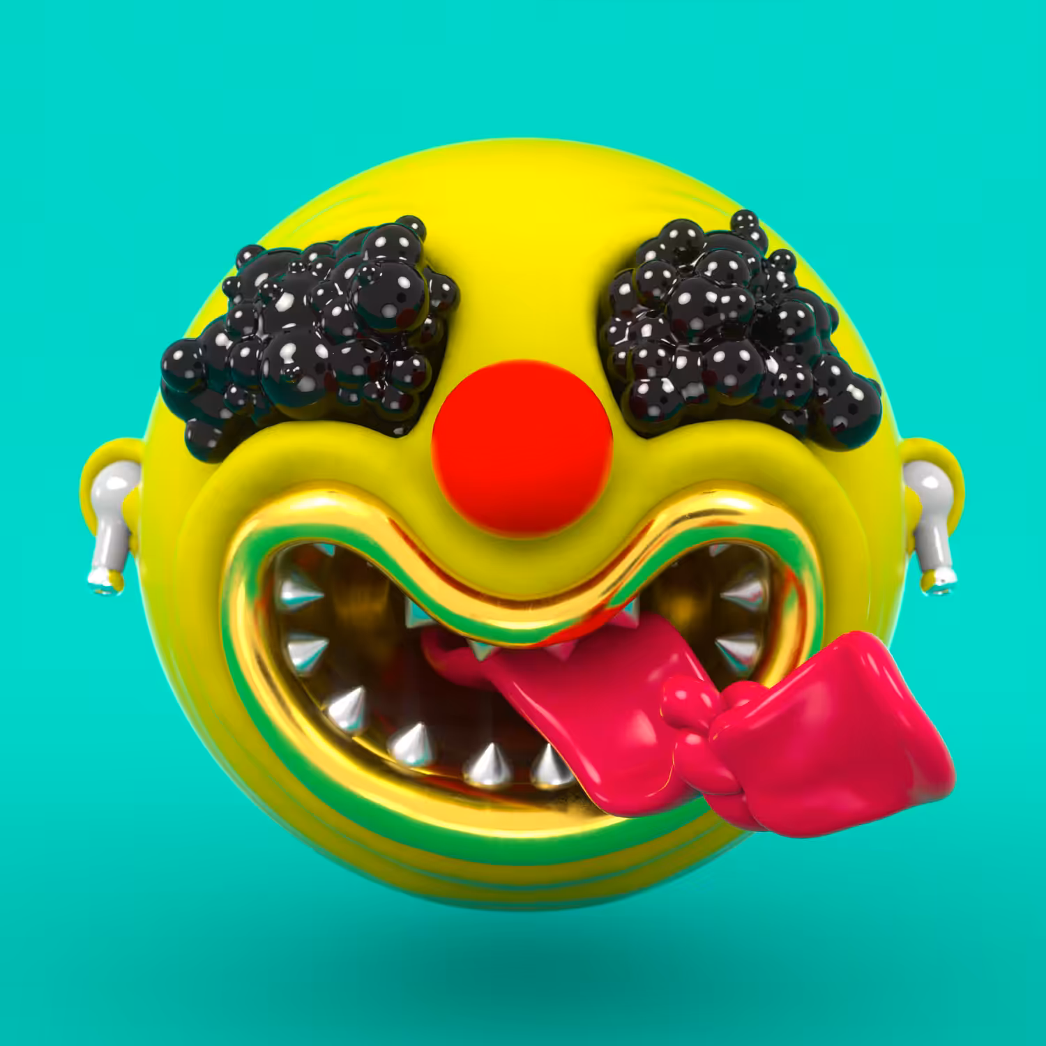JOYWORLD JOYsmilies: JOYsmiley 4630