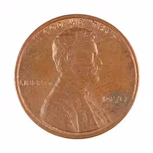 Cent #5623