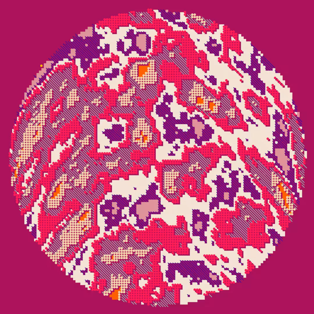 Microbiotics #302