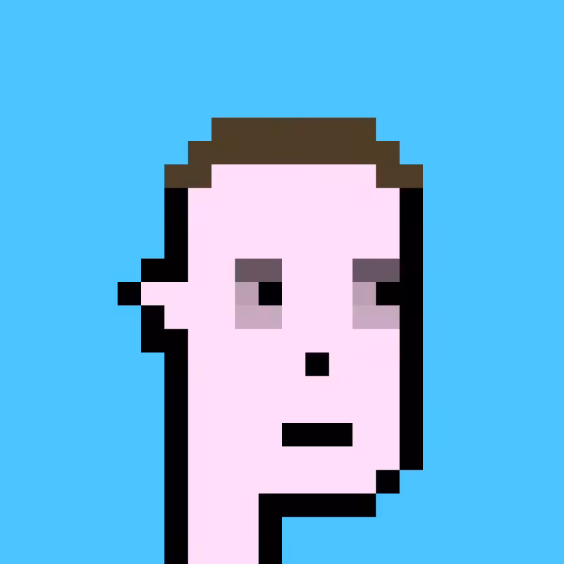 Basic Punks #82