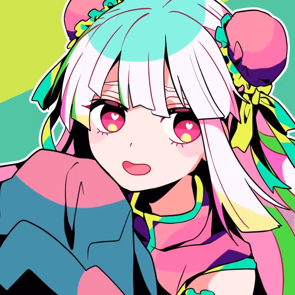 FACE #6 TOKIMEKI
