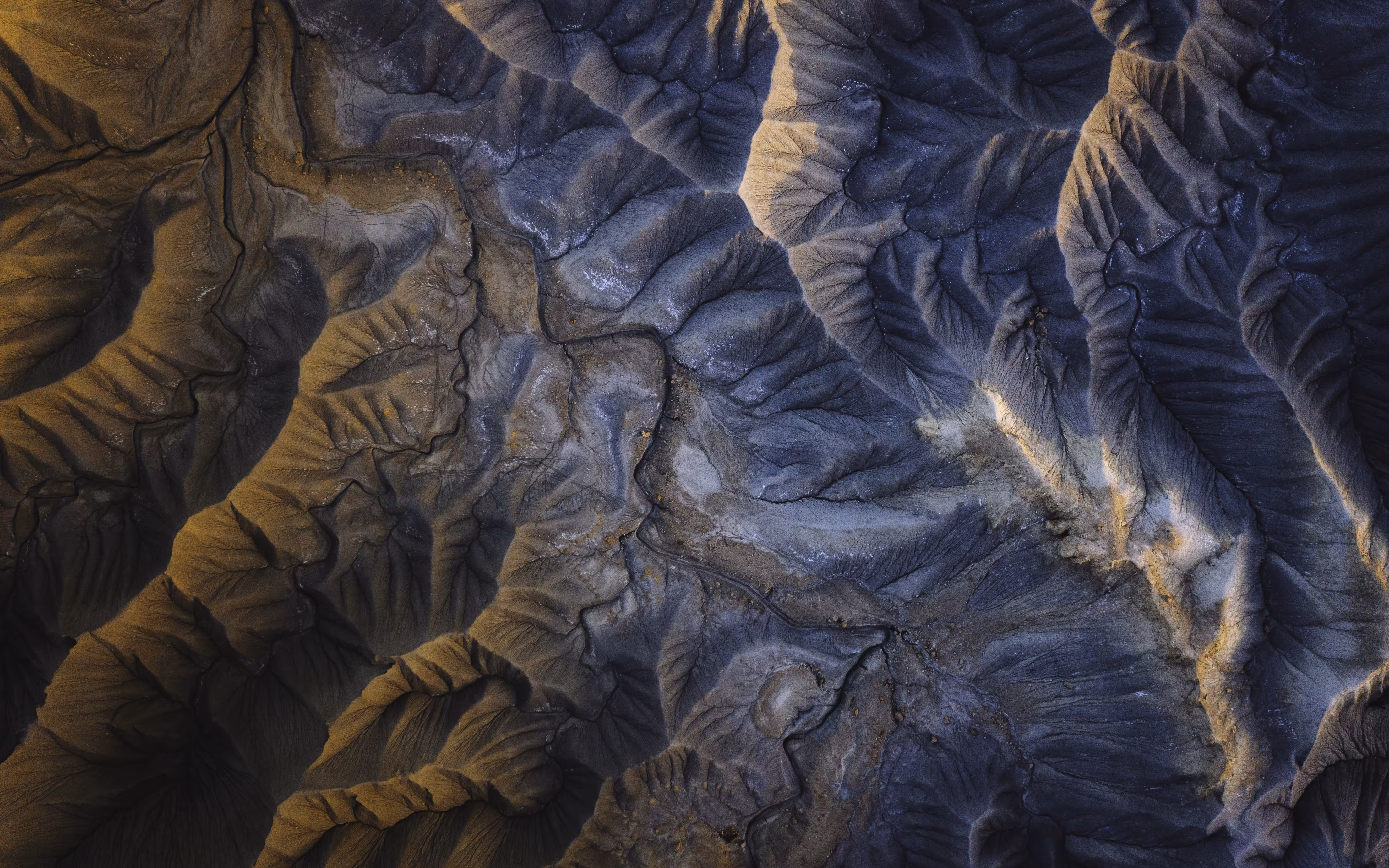 Painted Badlands