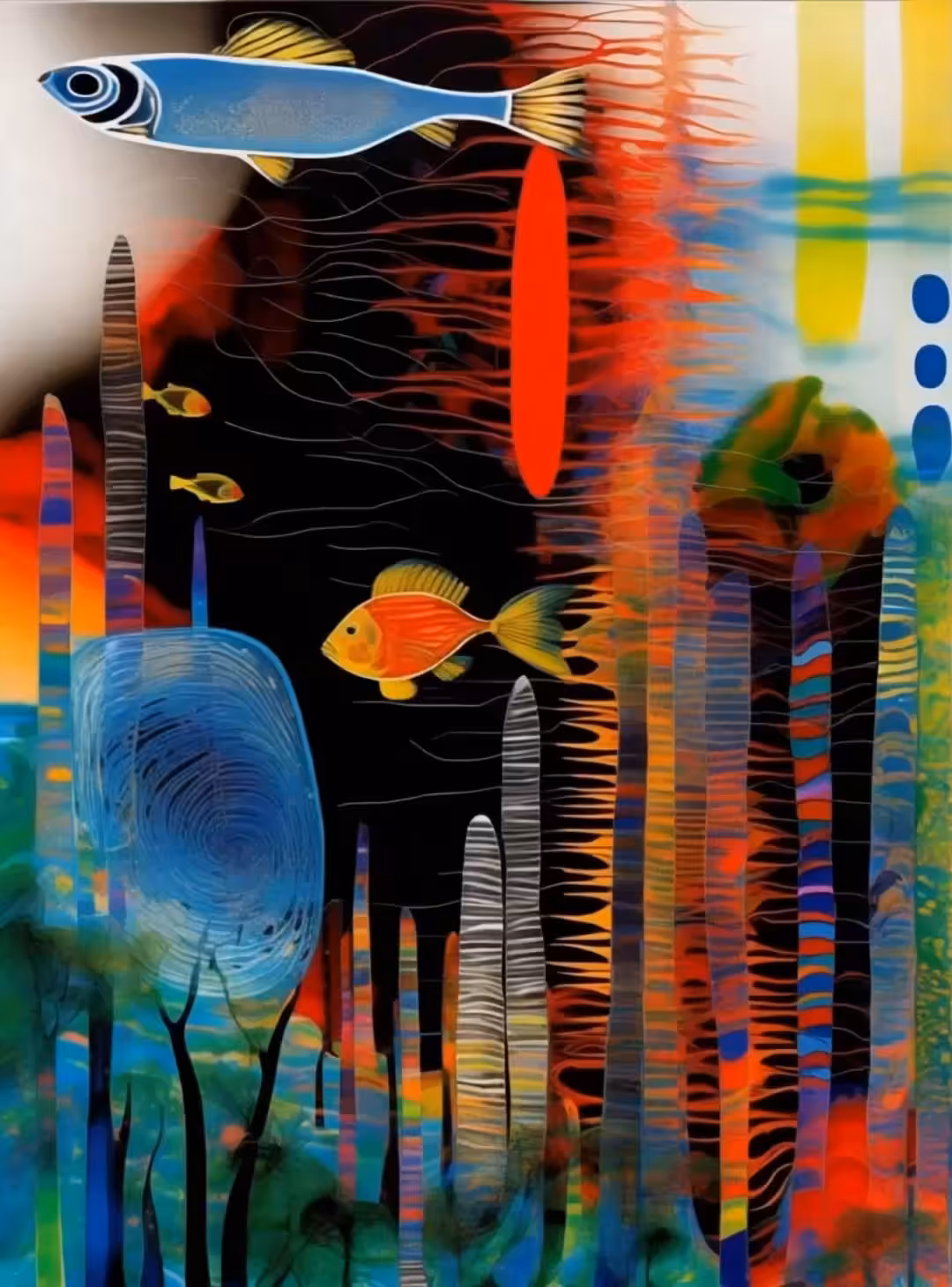 Elsa Carvalho - Childhood Dream