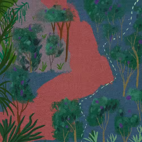 Dead River