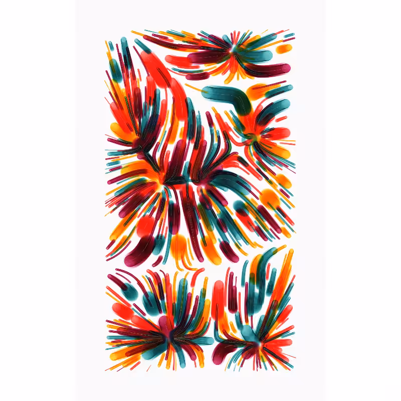 Acrylic #246