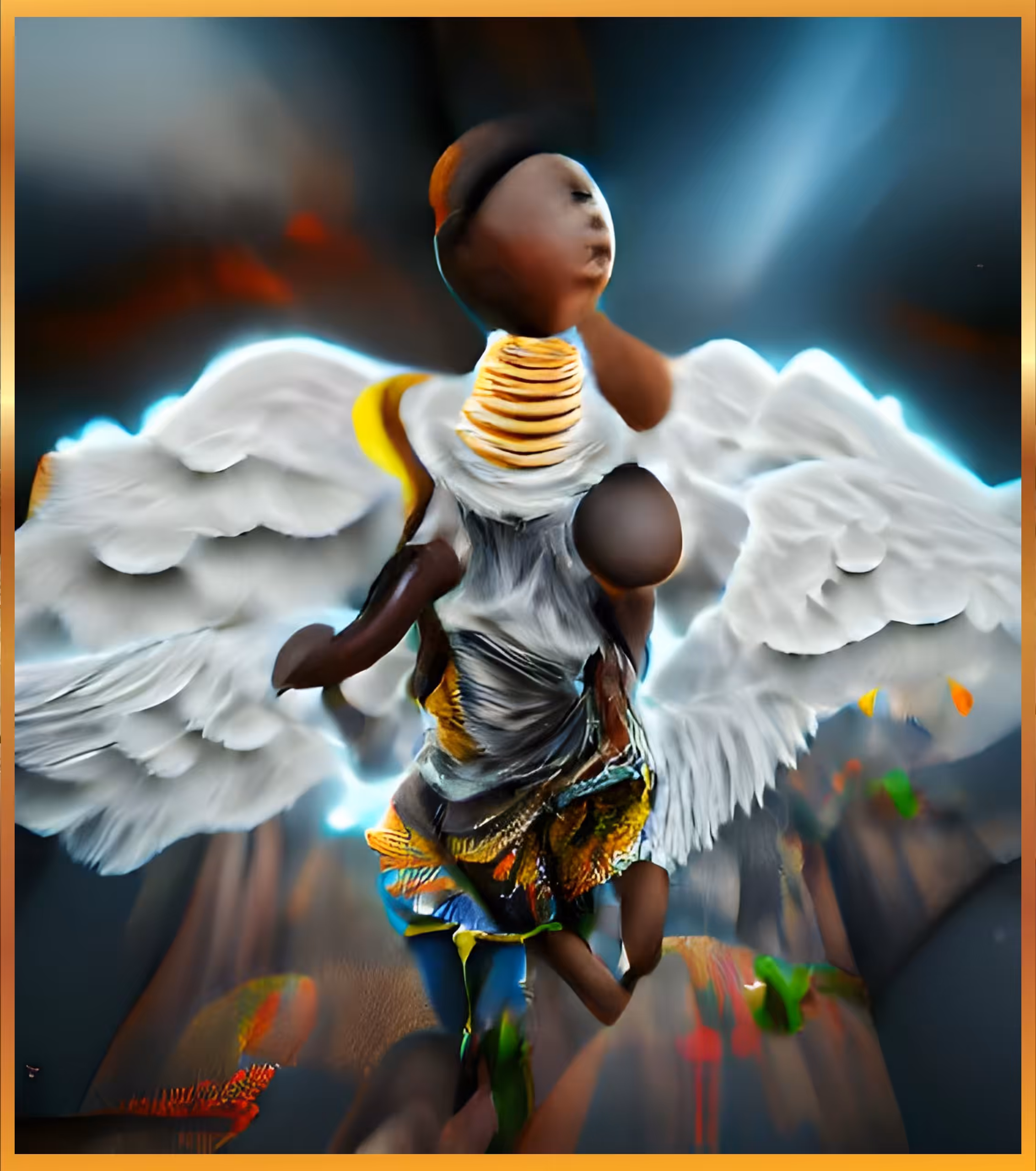 The Queen's Dreams: Glory of Ascension