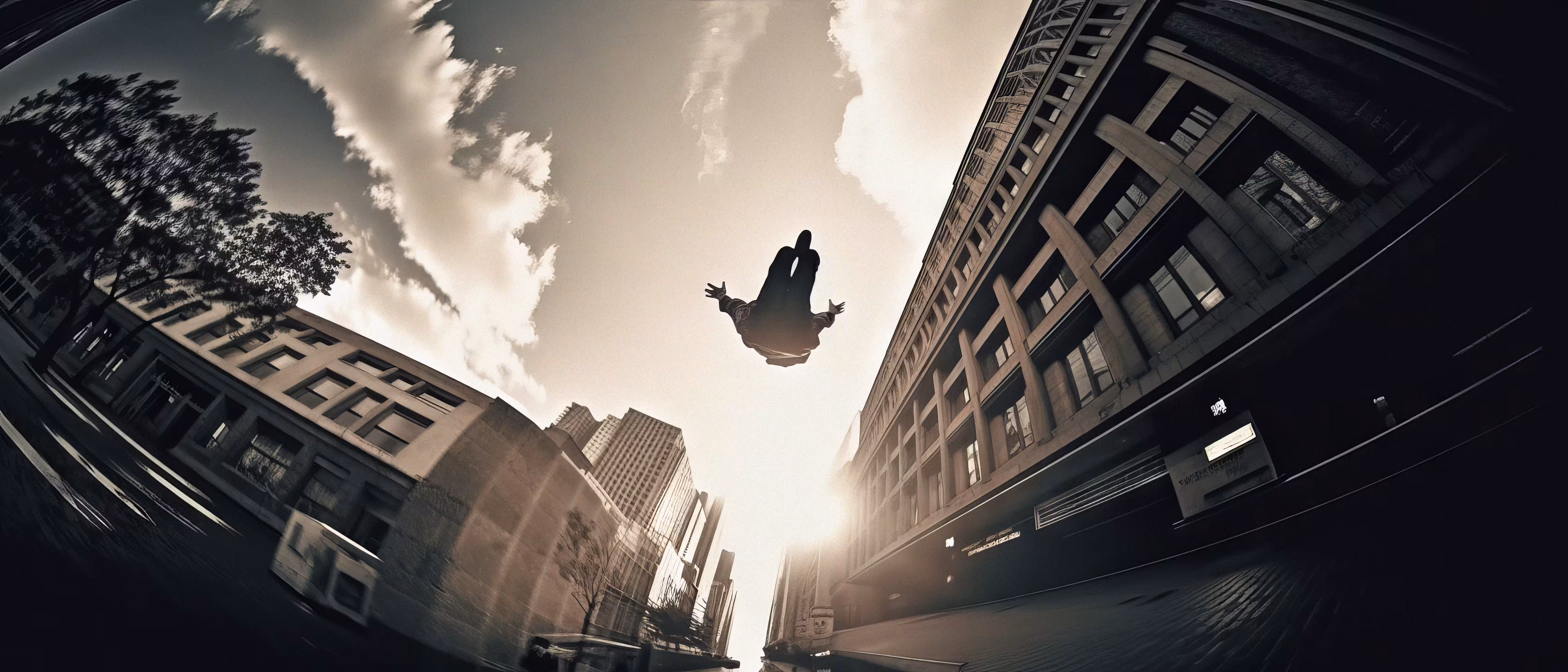 The Fall