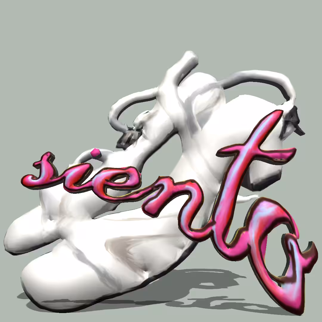 ~ Siento ~