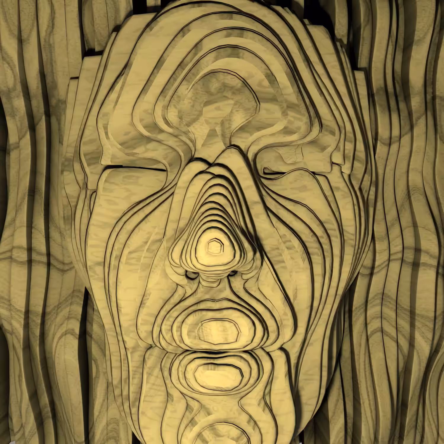 Balancing Meditation