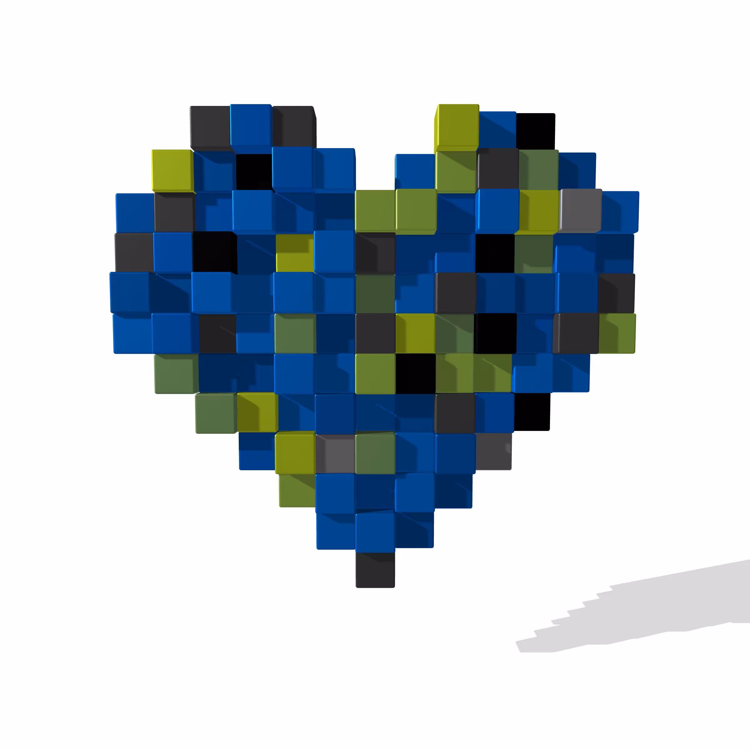 heart + craft #2116