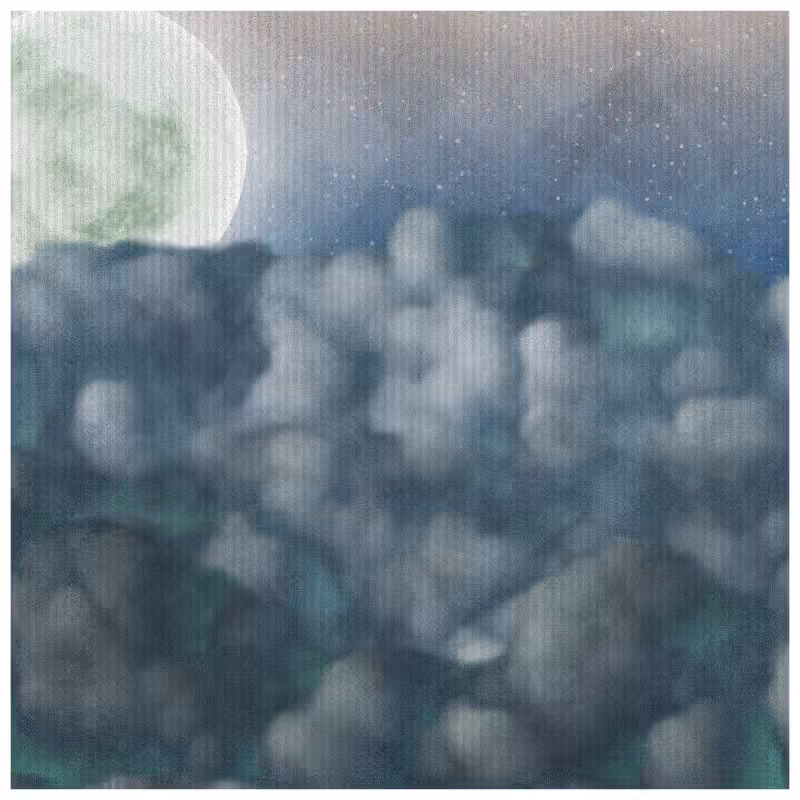 Rêve em Nuvens #31
