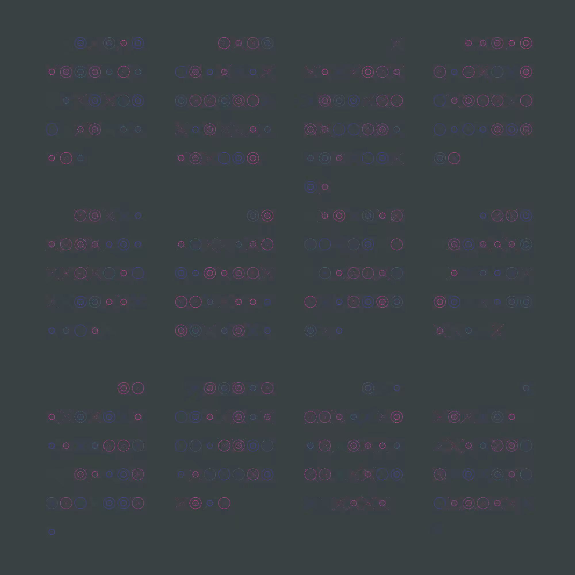 Fragment of Time #99