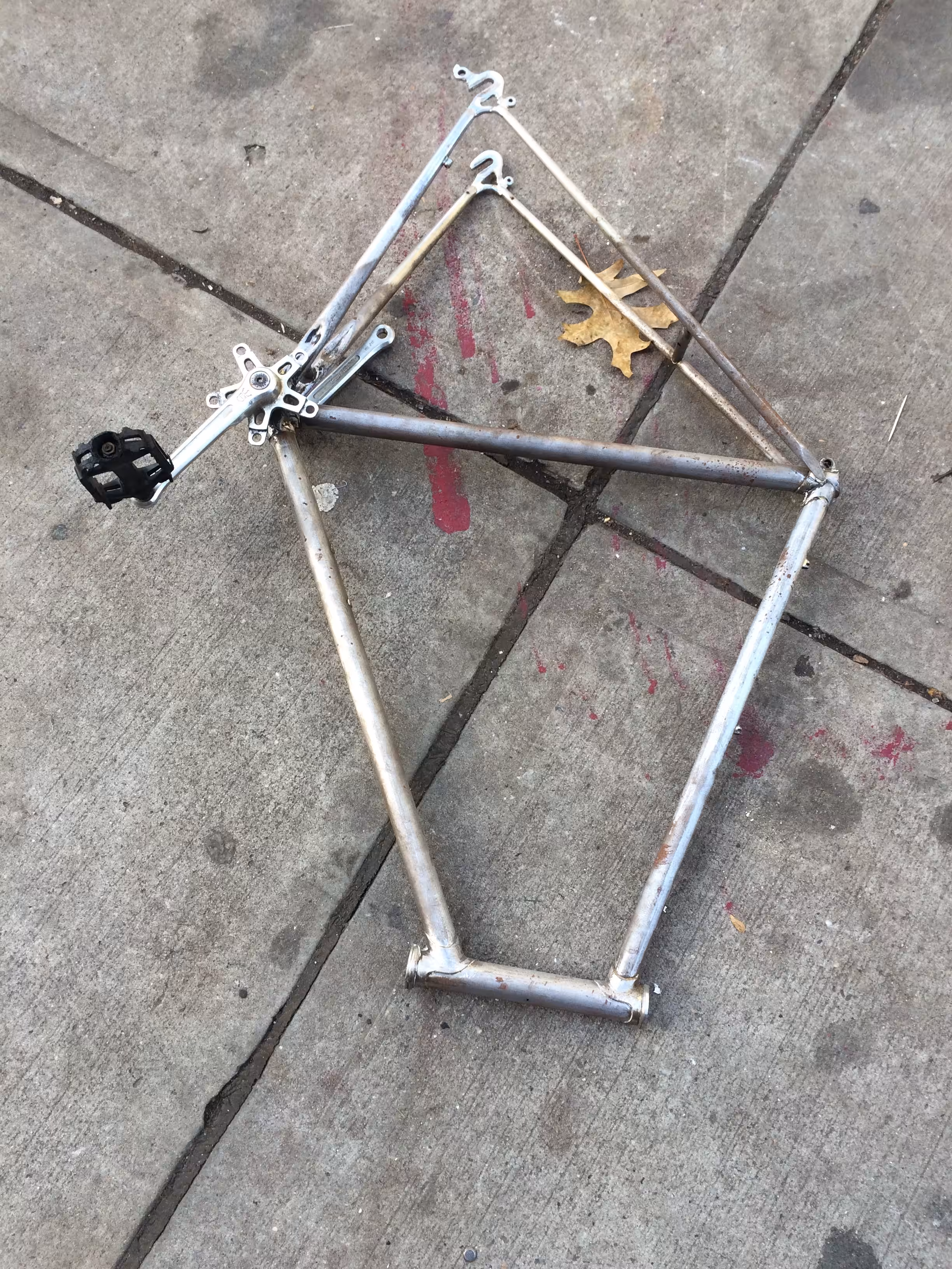 Bike#23