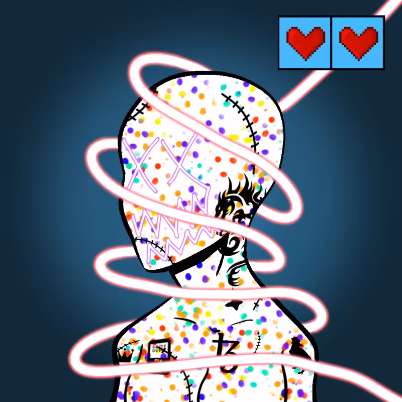 FX_D3M0NS #2492