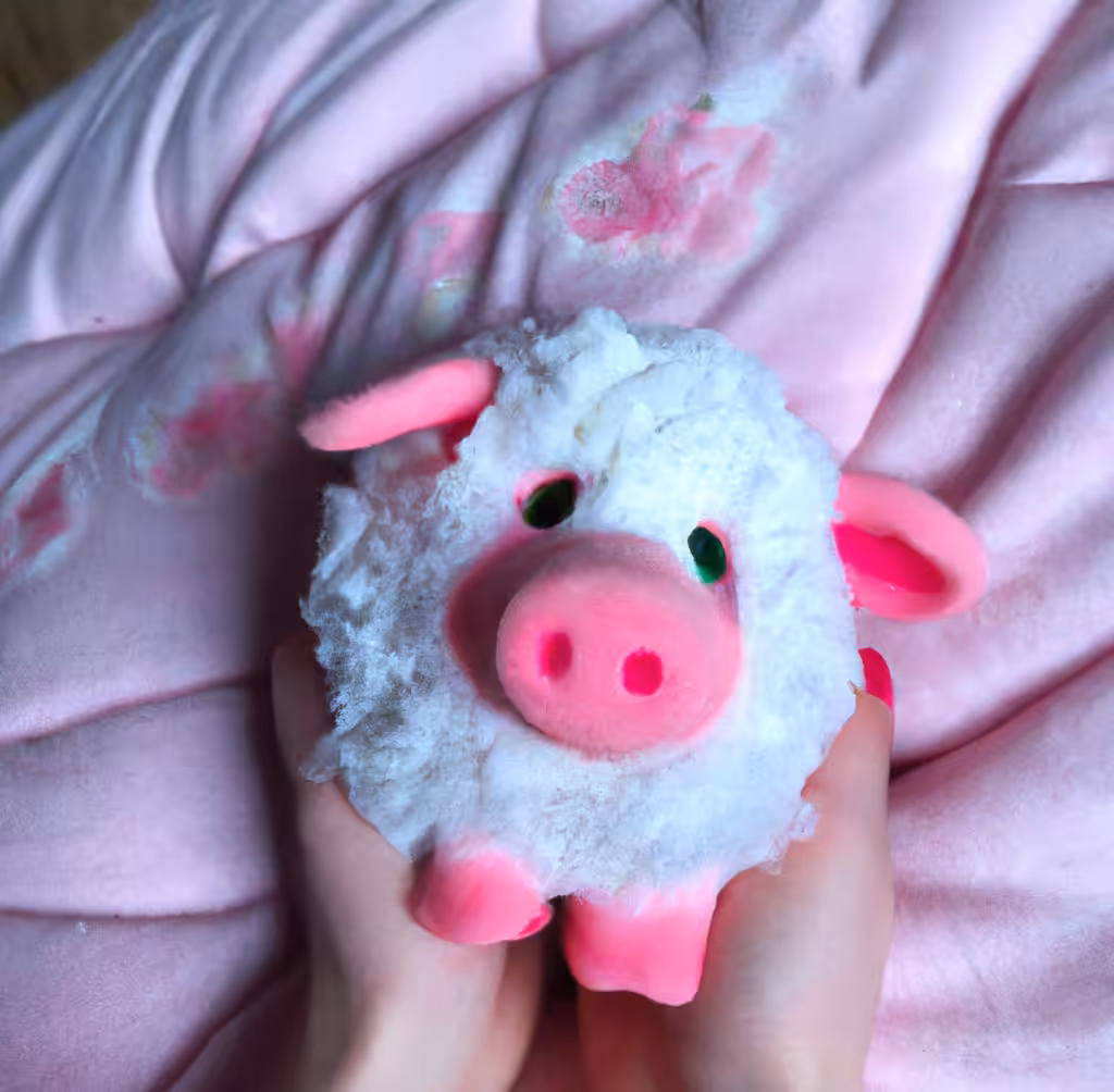 ♡ Just an AI girl ♡ 19