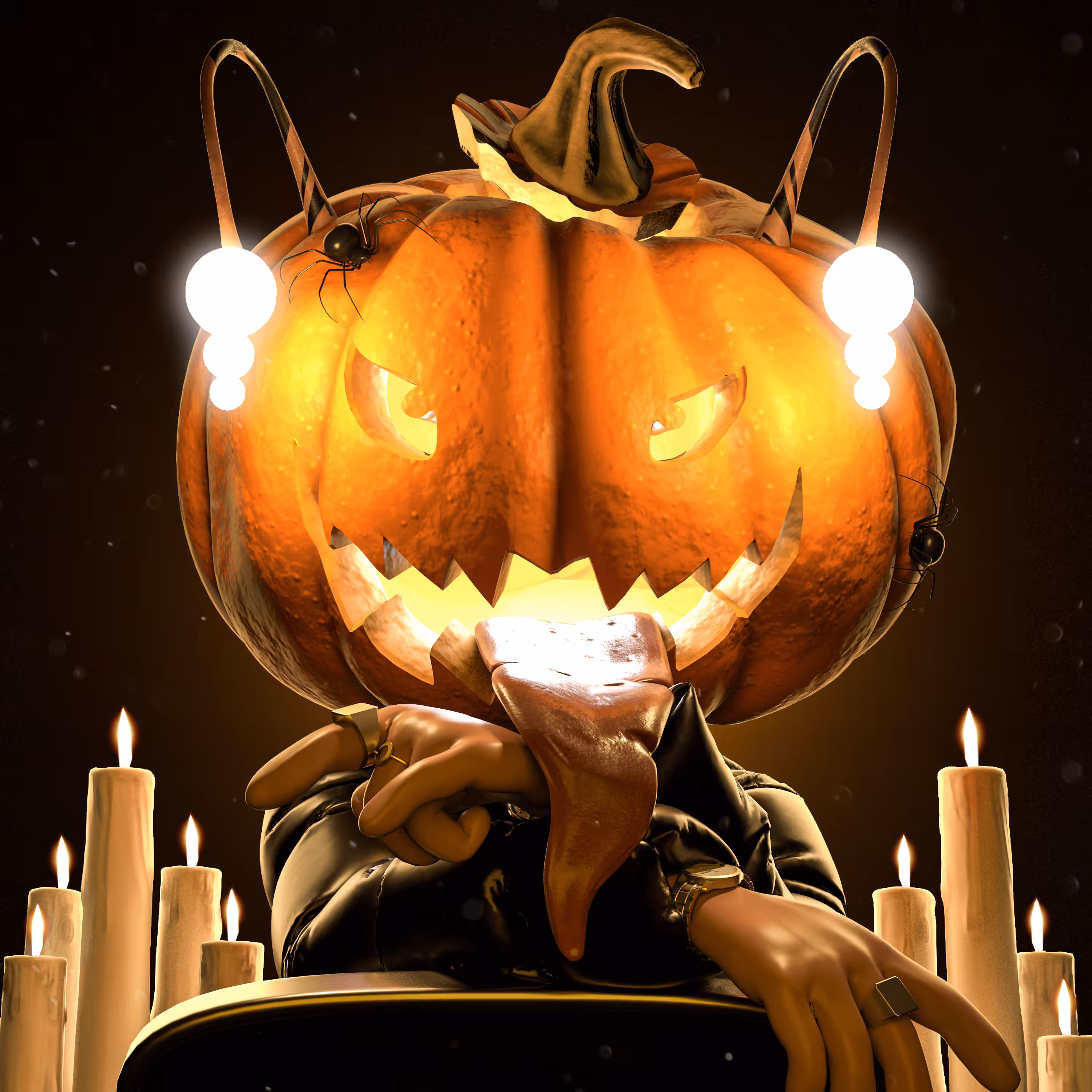 Spooky