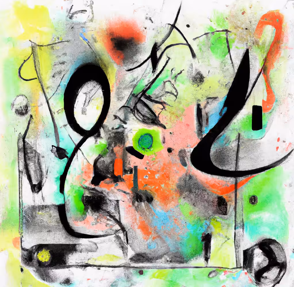 MORPHING/SE #1