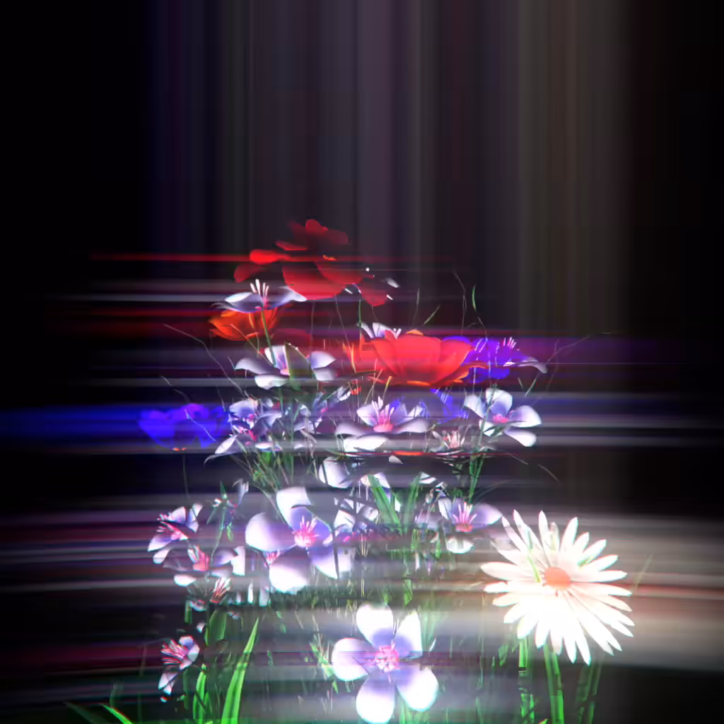 DIGITAL//NATURE