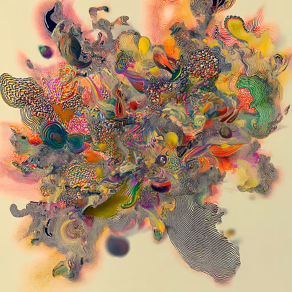corn induced imaginary proteins #761