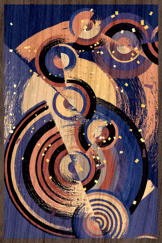 AlgoRhythm #1