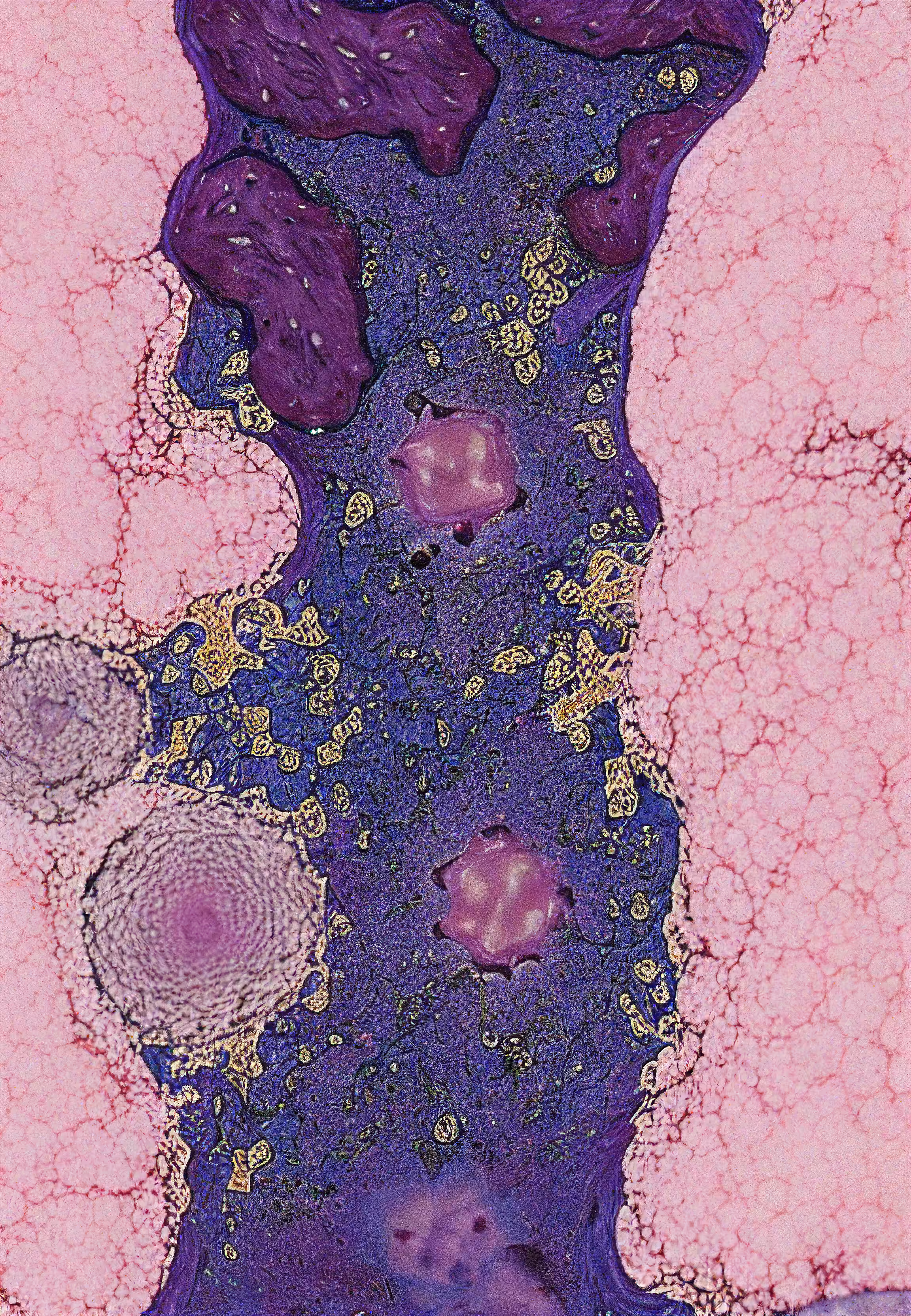 Histologia In Silico #71