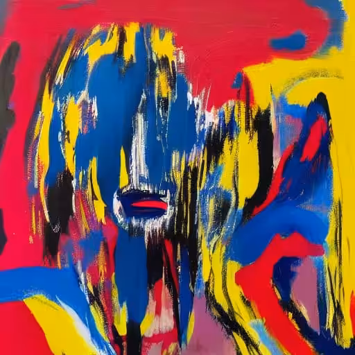 A Forgotten Face