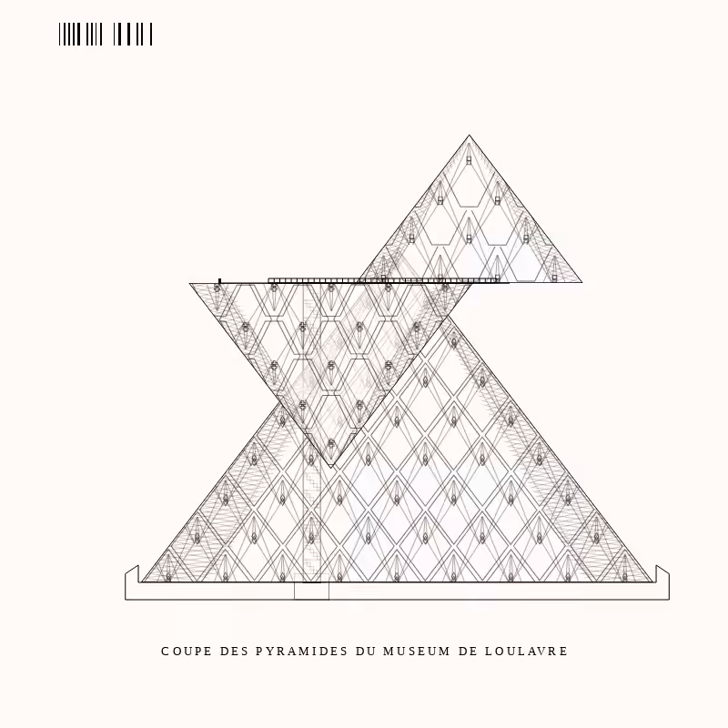 Glyphic - Pyramid scheme #5
