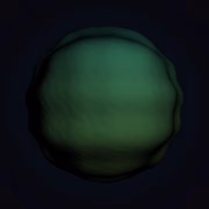 Generative Sphere #13