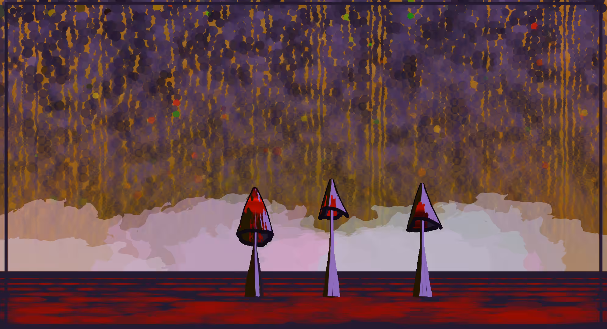 Brushroom #9