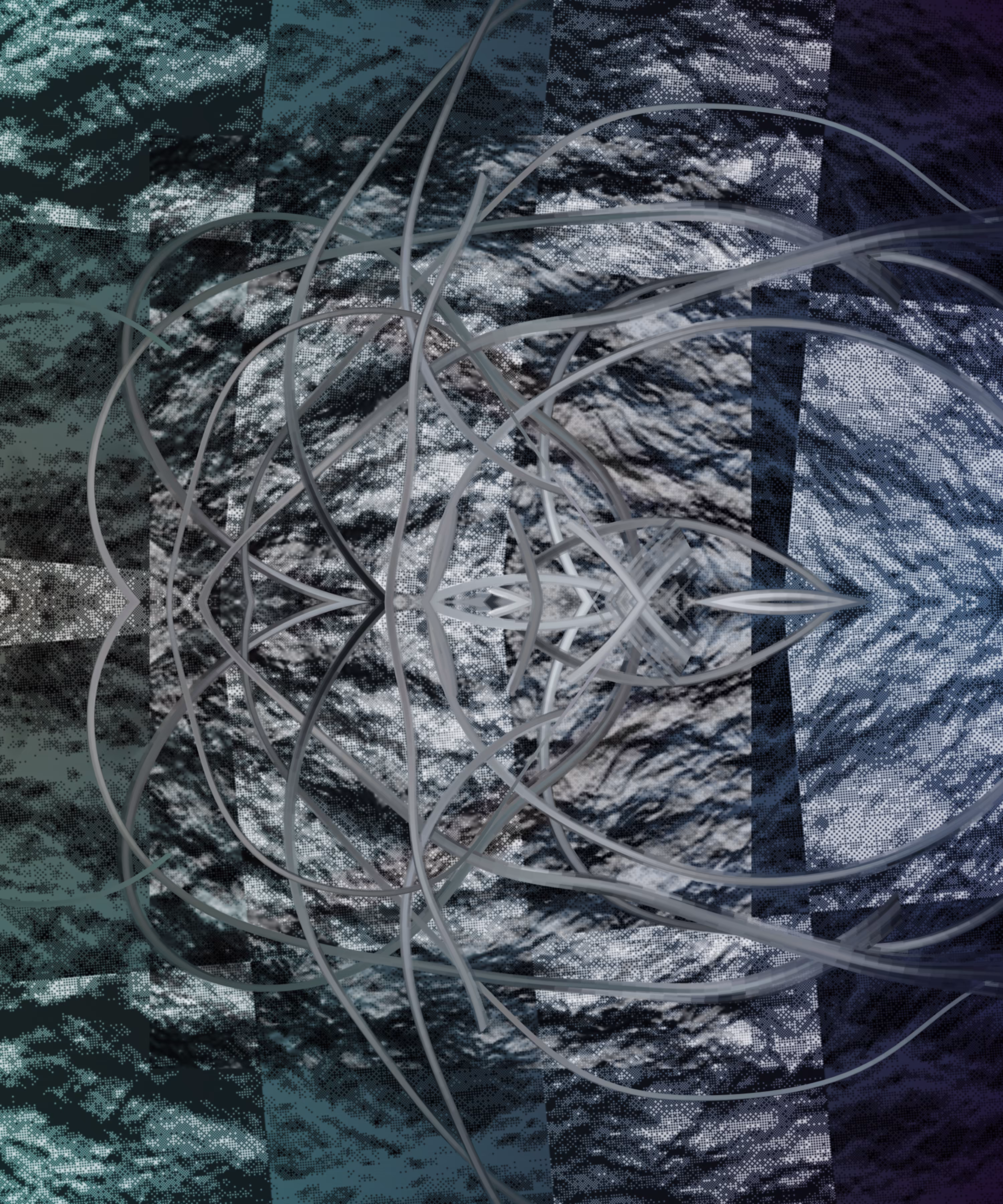 chaos becomes inverted, not averted #95