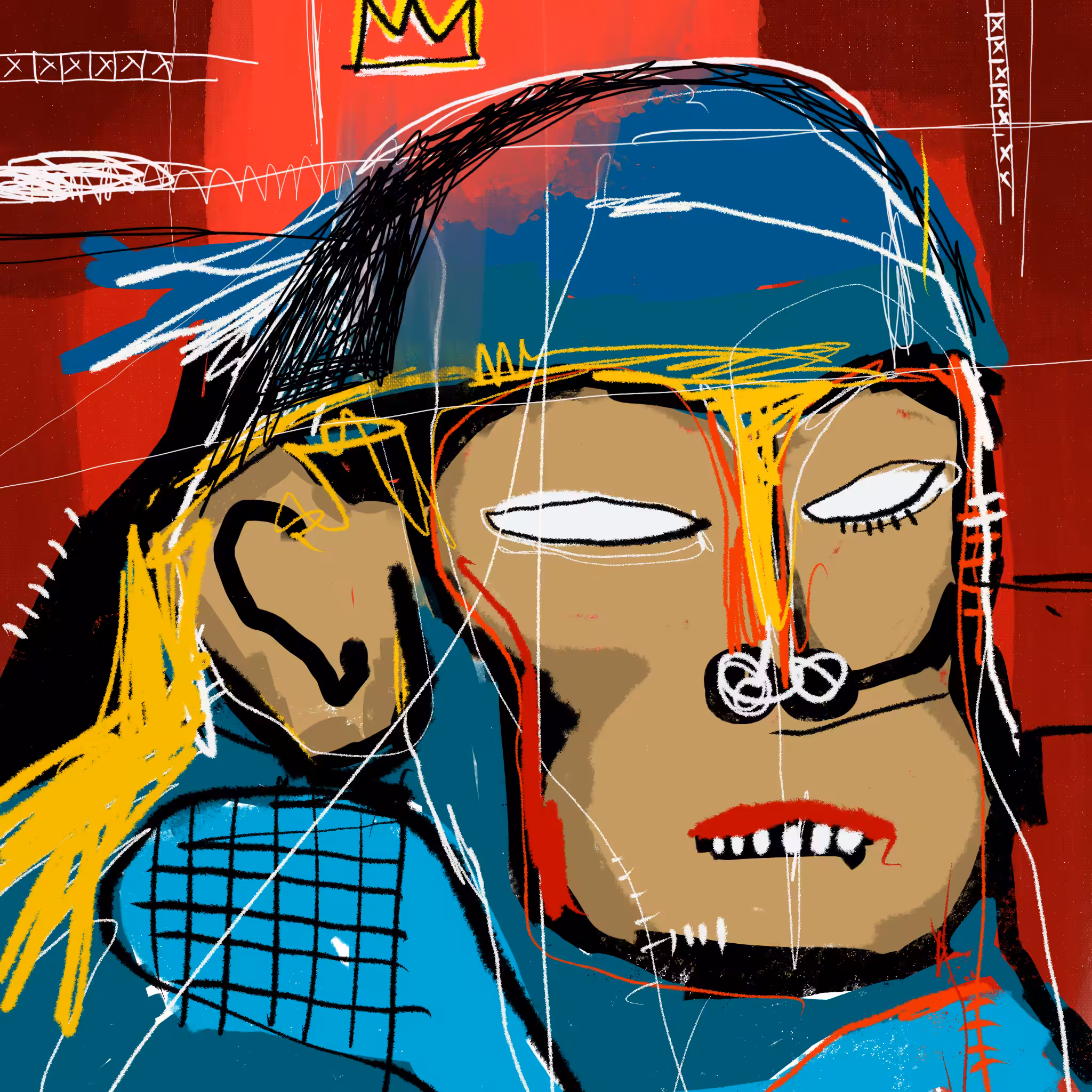 Basqkongz #003