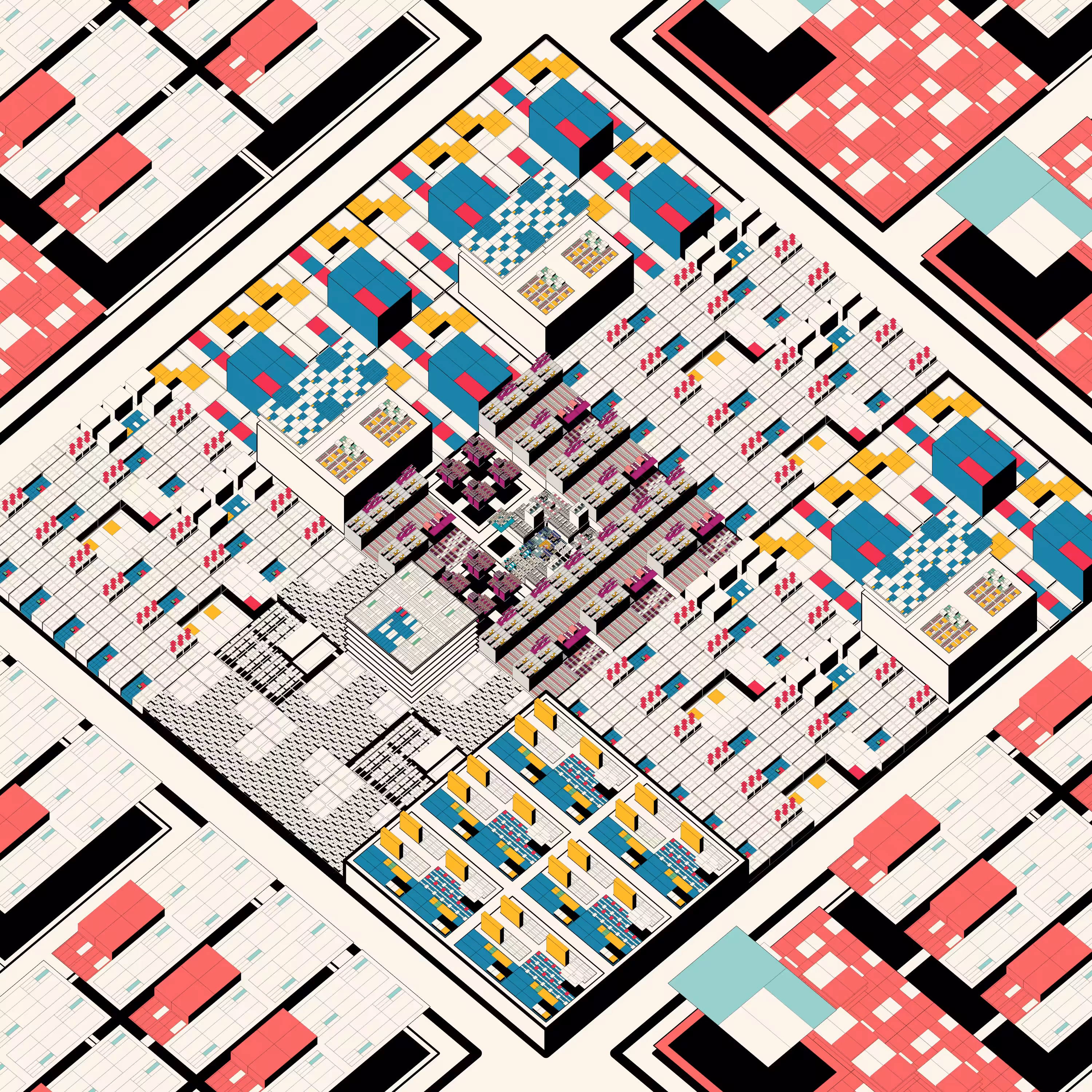 Decagon #23528