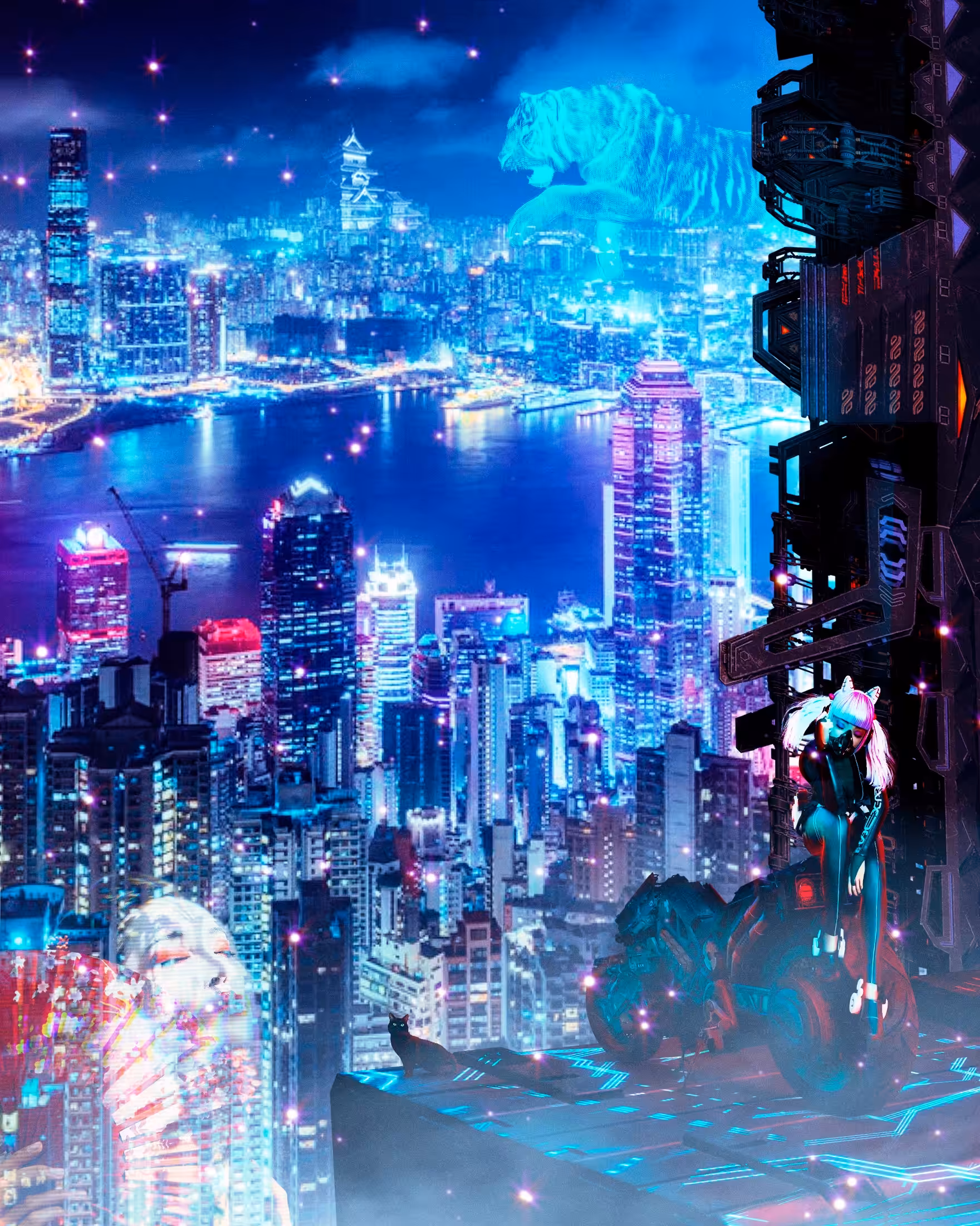 Shooting Star -流星-
