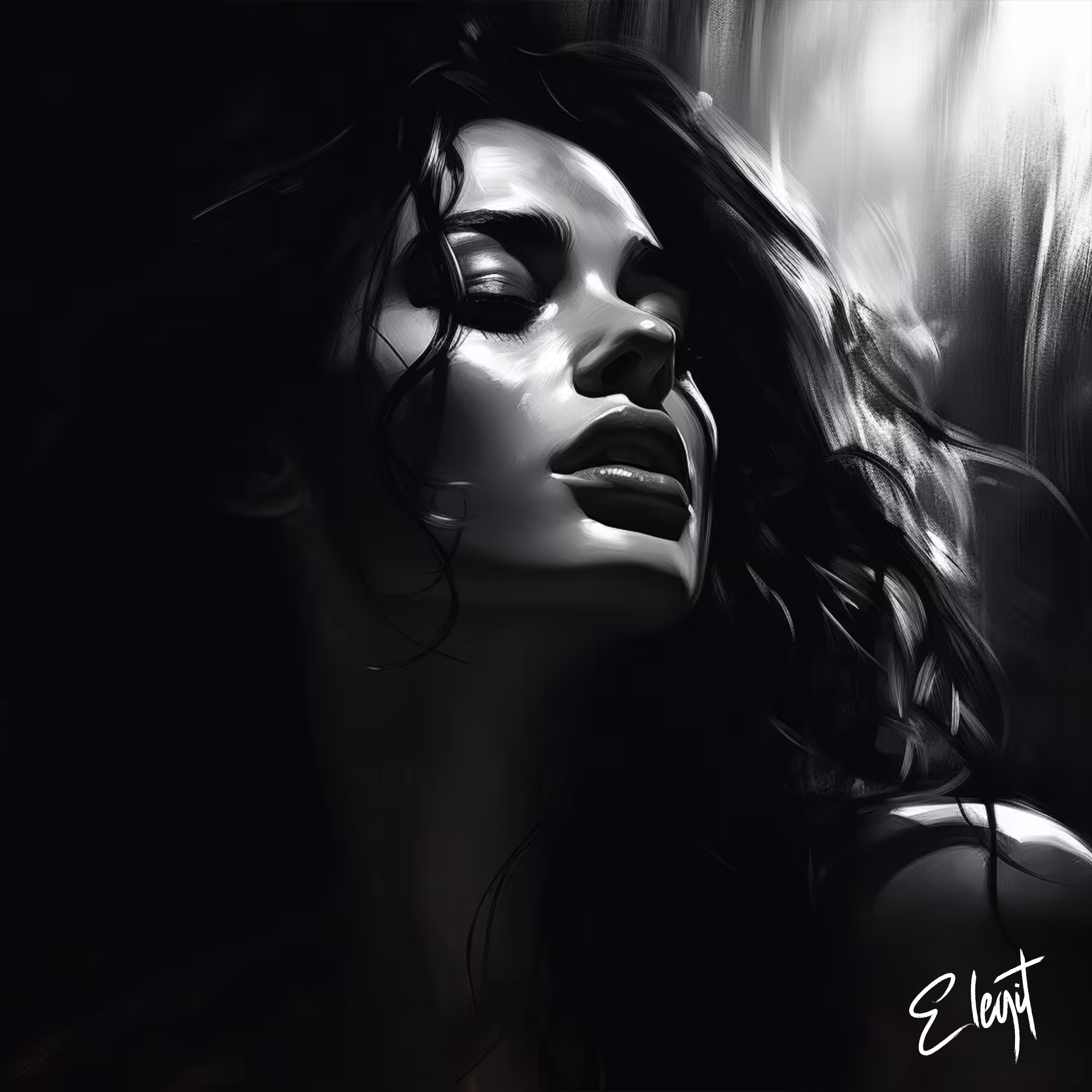 Secrets in the Eyes