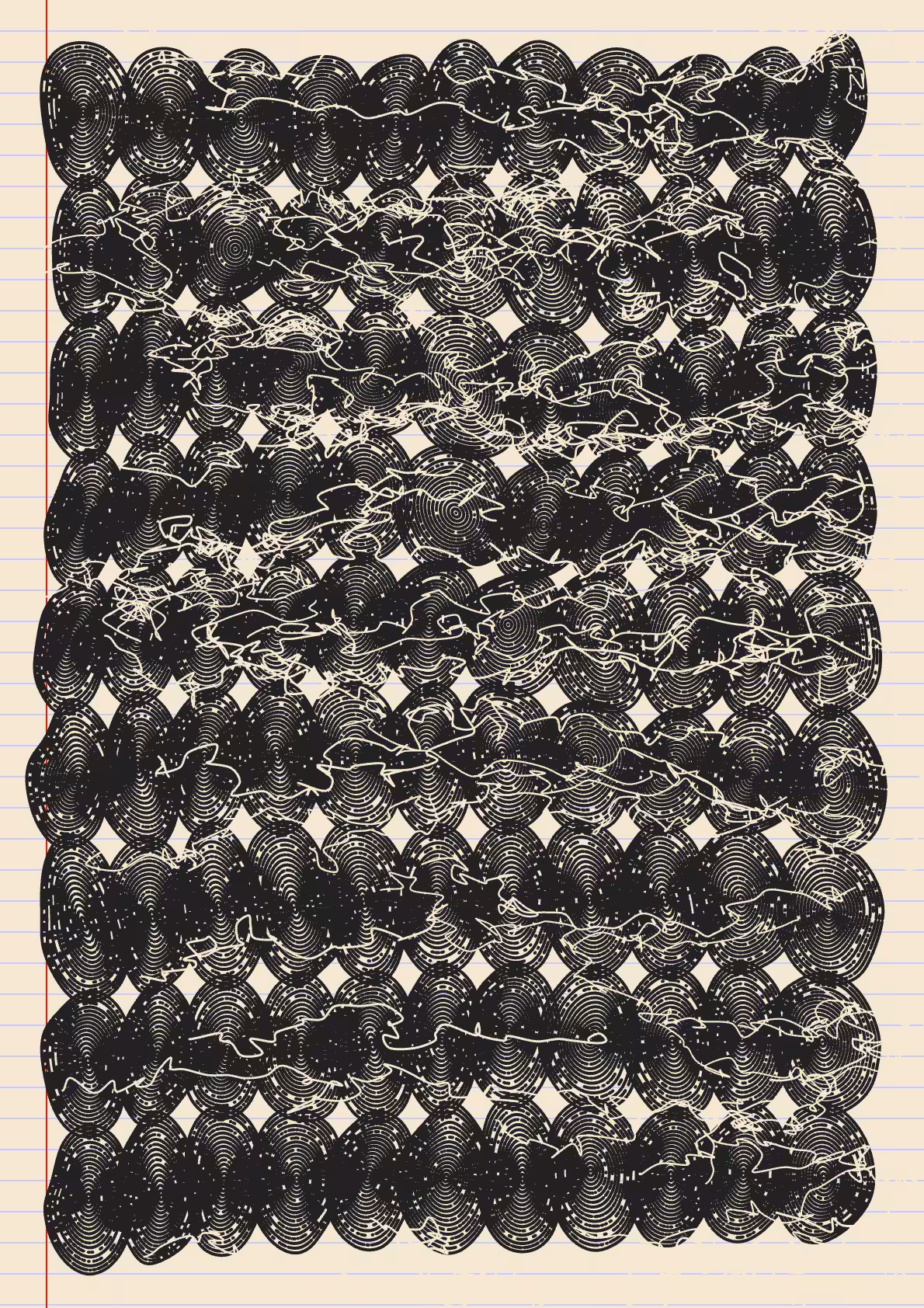 Rodeo posts: iD-3