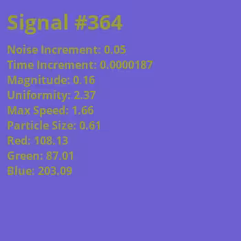 Signal #364