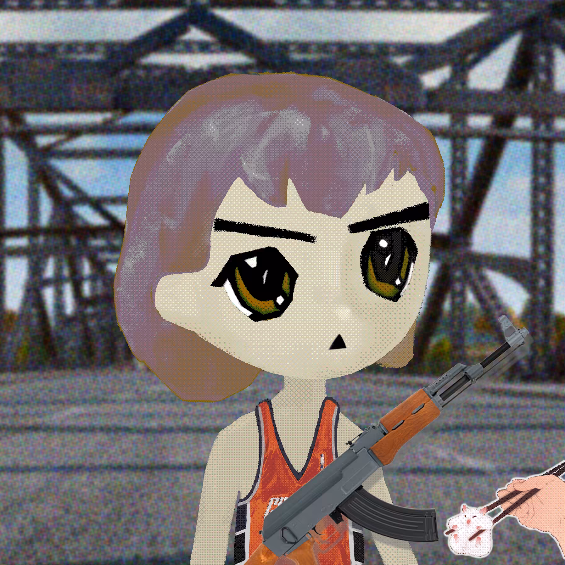 Remilio 9868