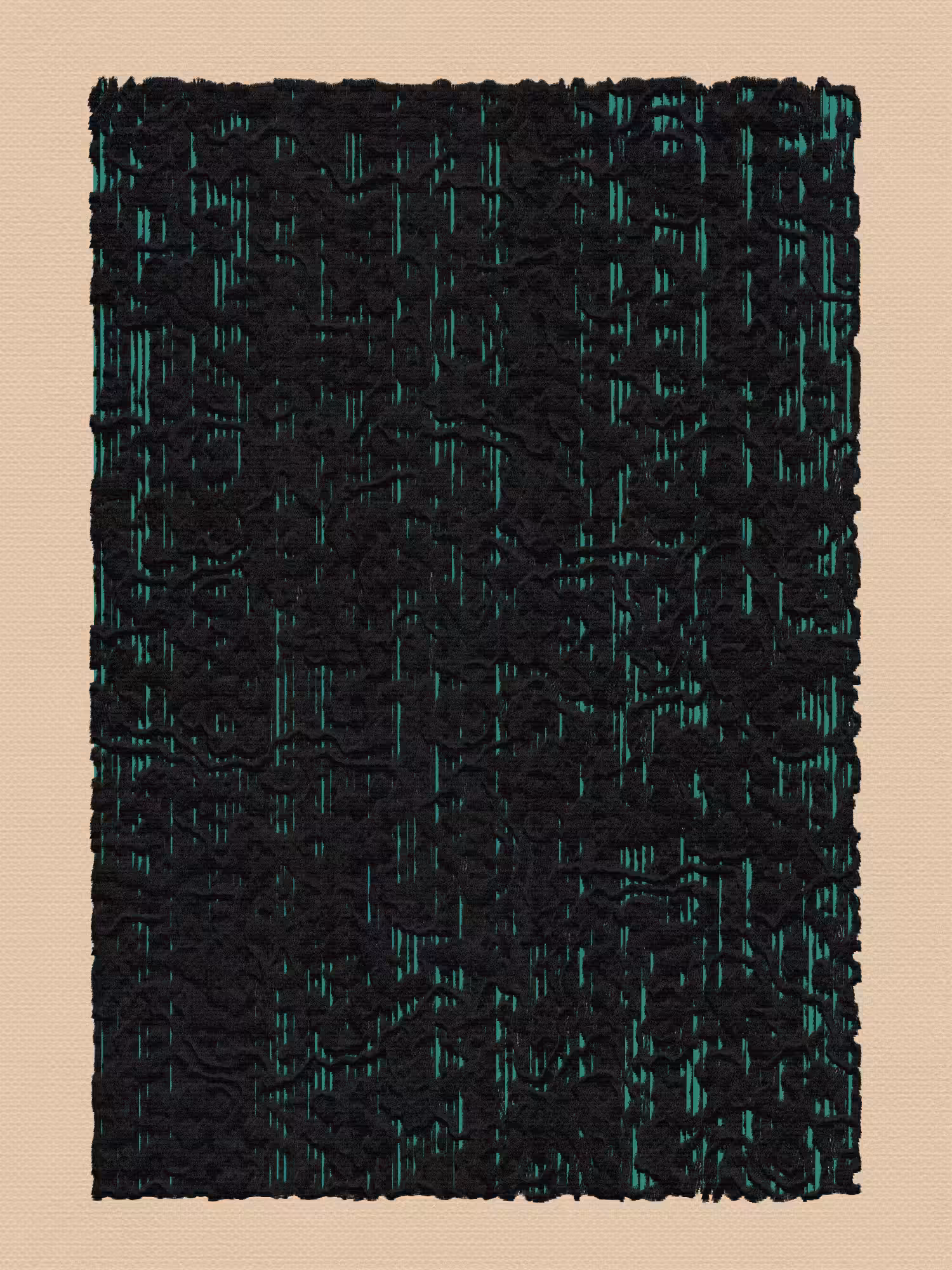 Blockaden #190