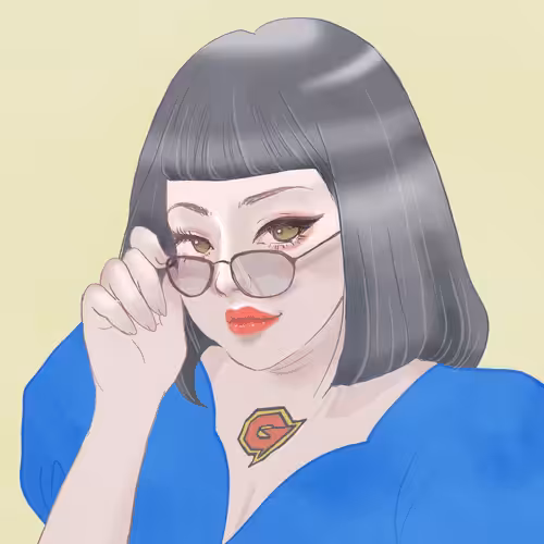 GALIXON GIRL