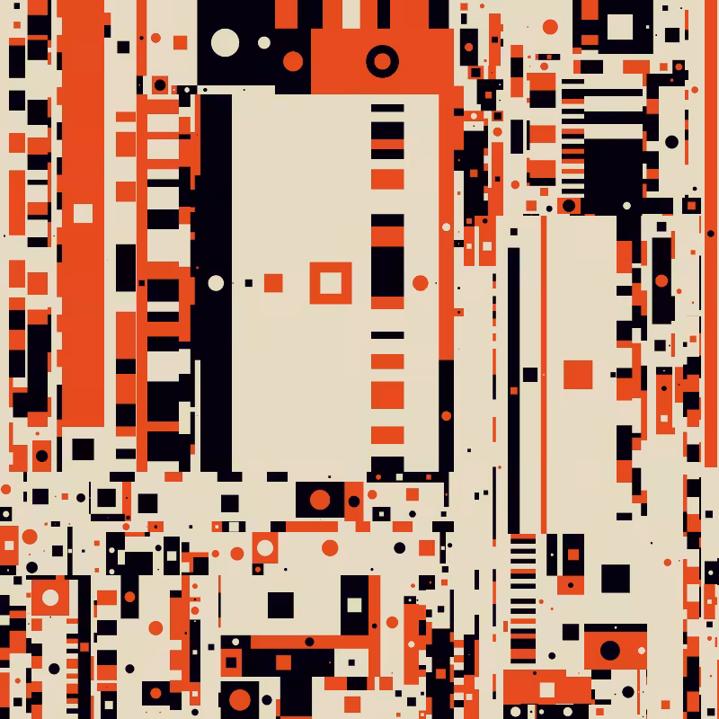 Subject Red #54