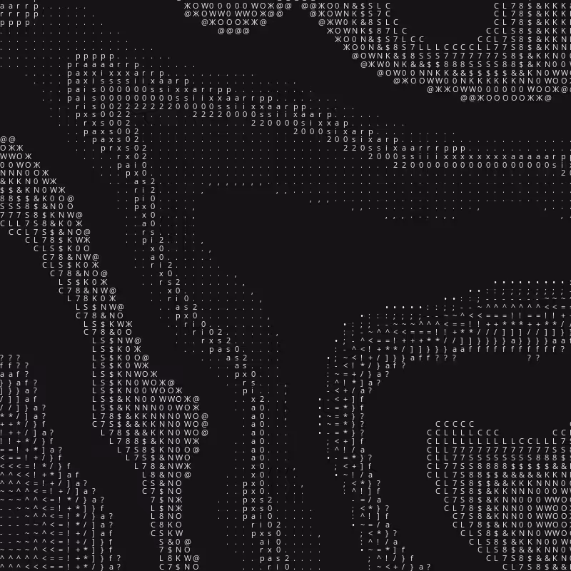 Praxis 002 #16