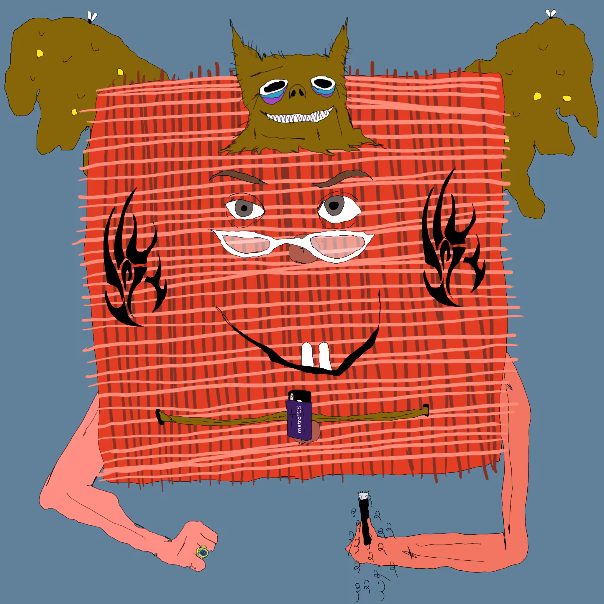 buddee #436