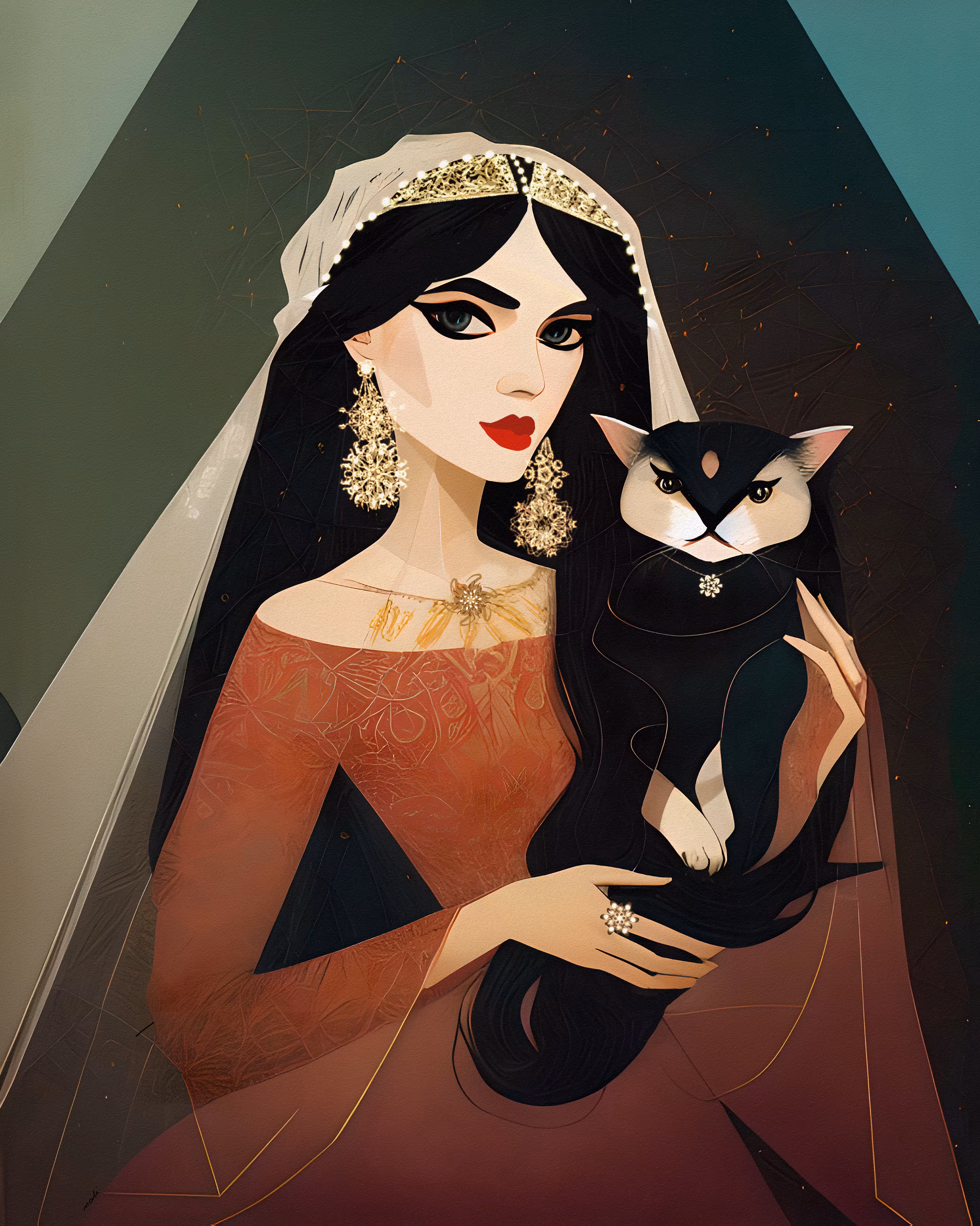 Khatoon 