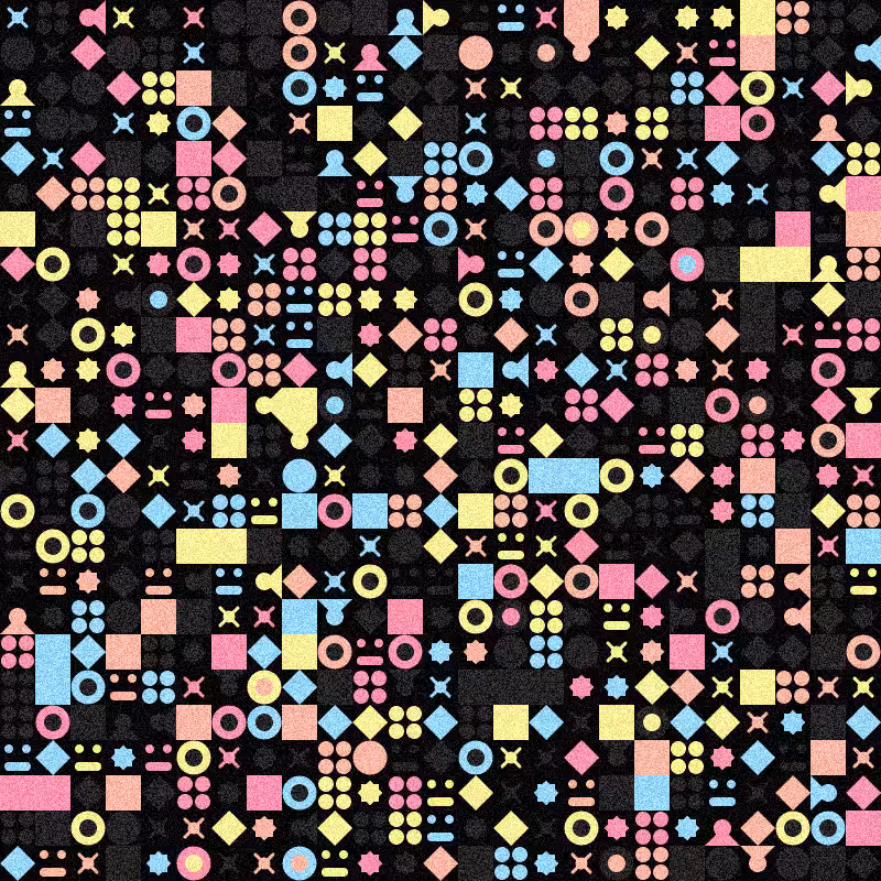Ubiquitous tokens #45
