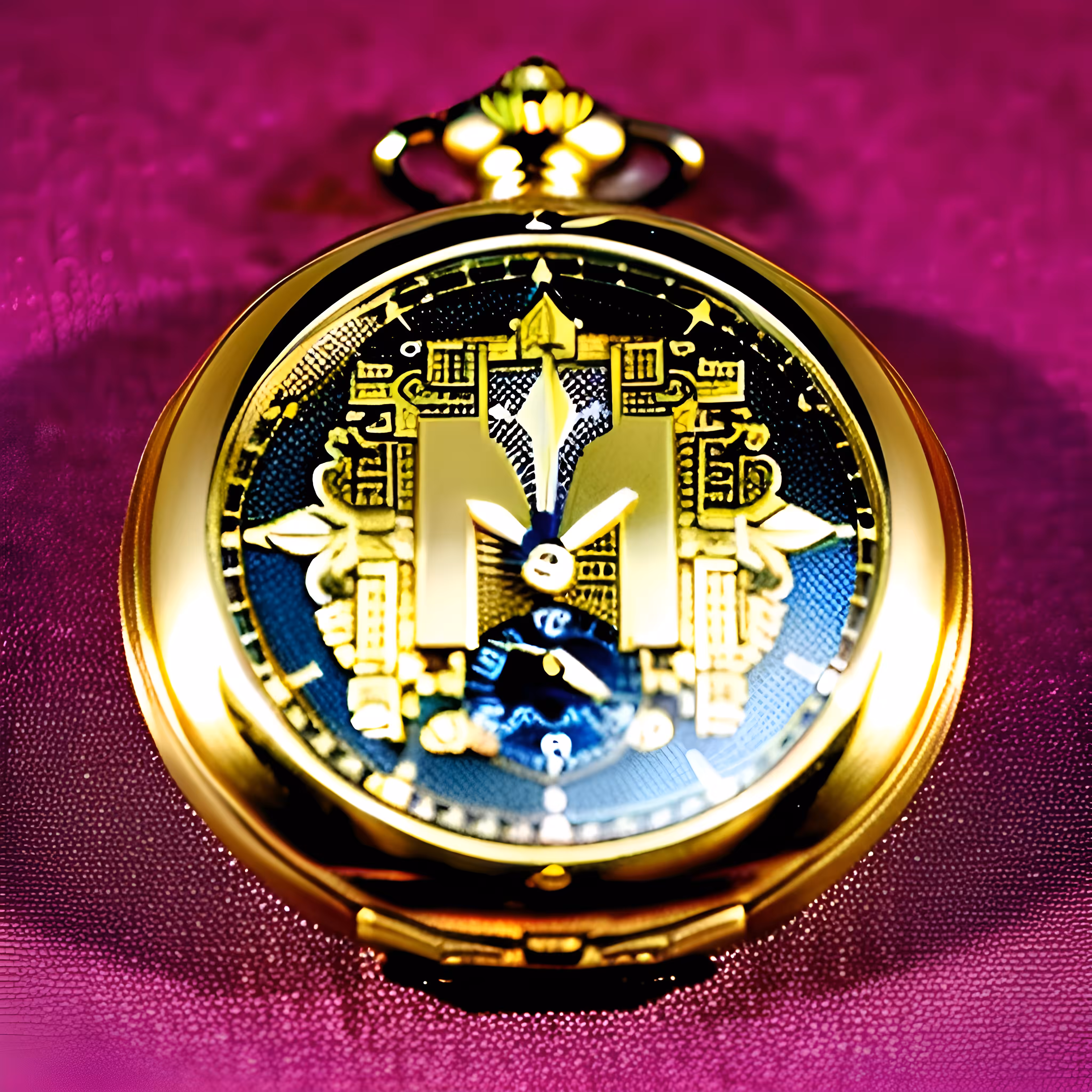 The Medici Minutes Collection: MediciMinutes ꜩ 00:18