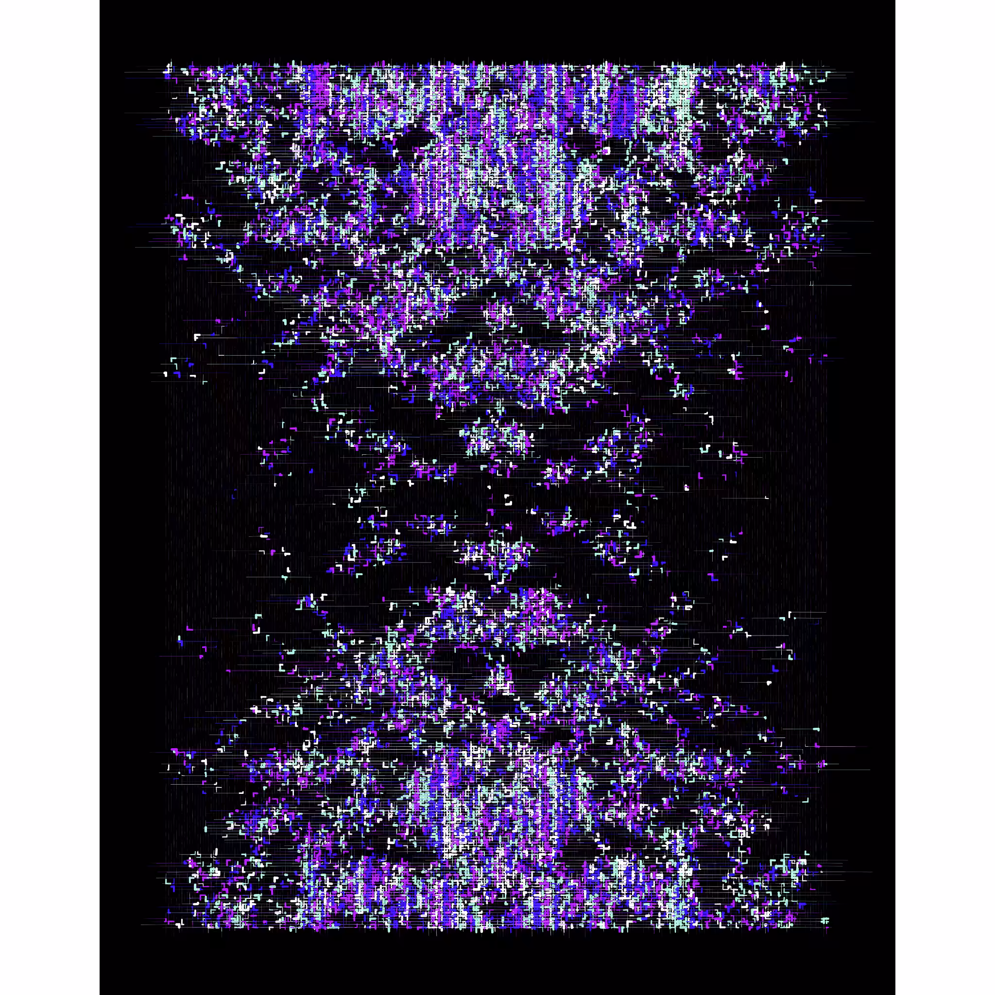 Imagination Patterns #26