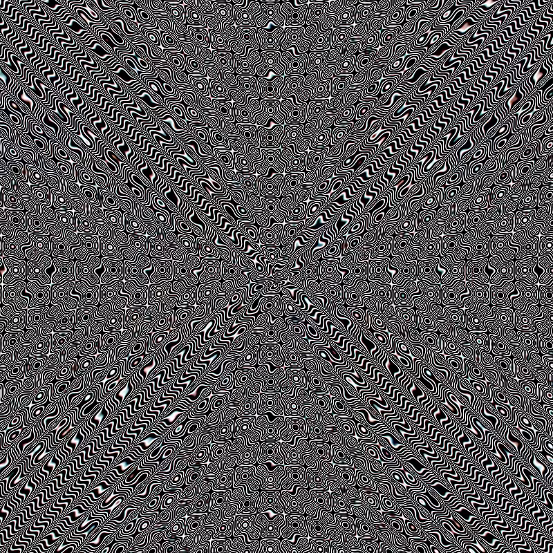 Quantum Vacuum #438