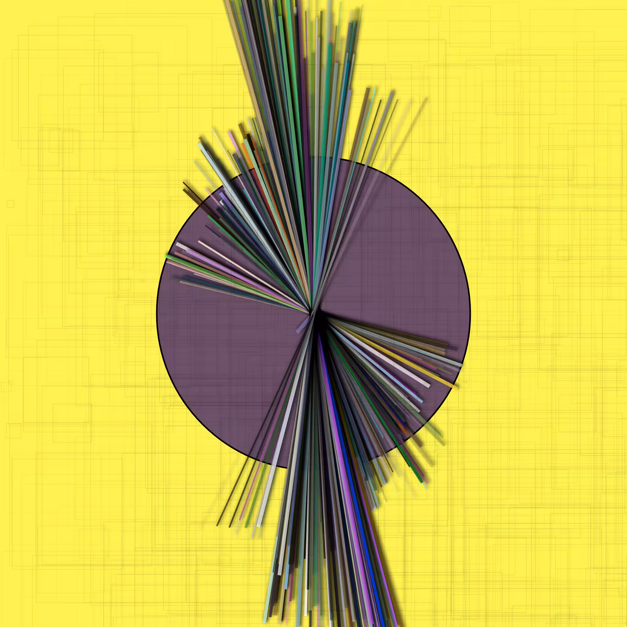 P5Js Thoughts V6 #2