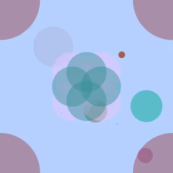 Breathing #3